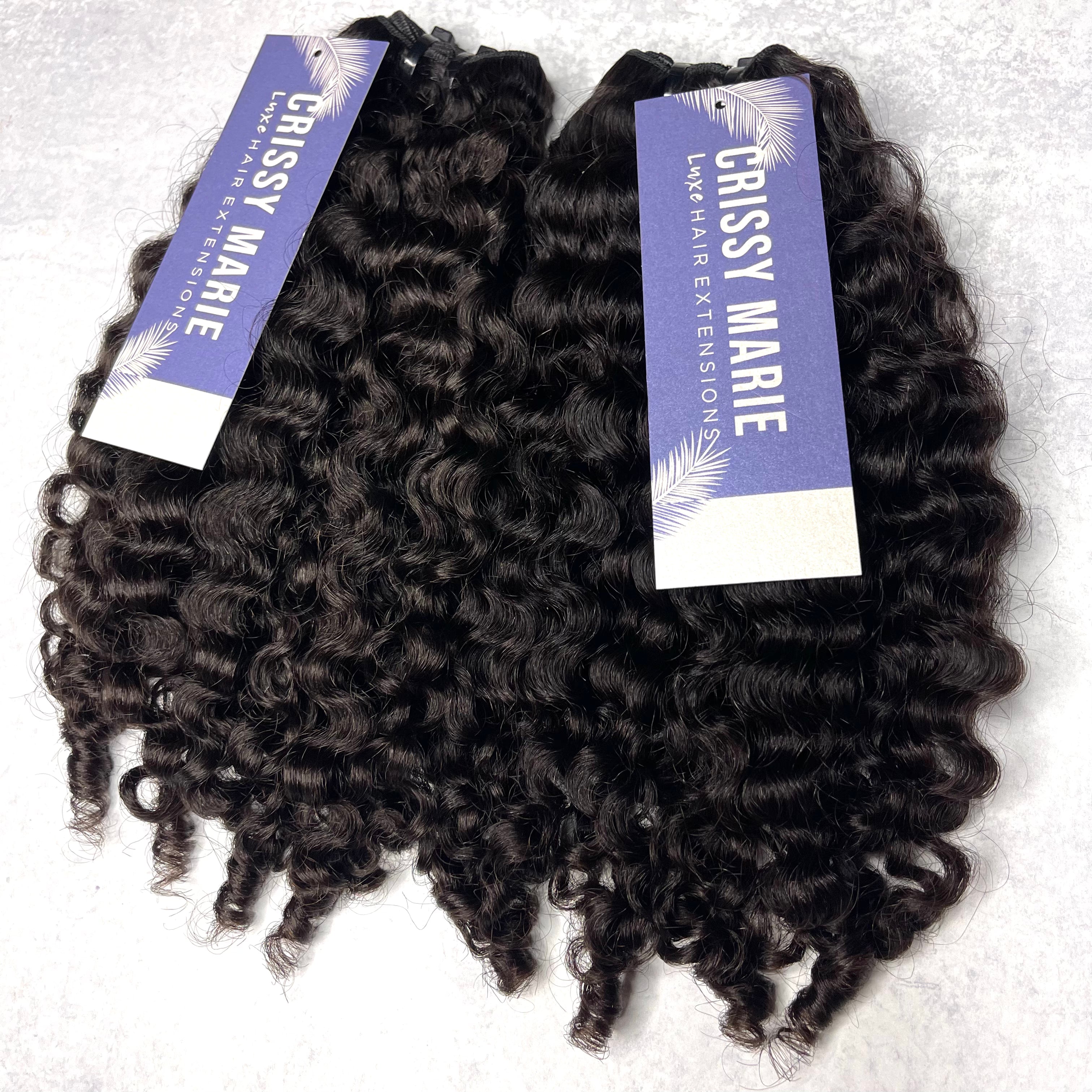Canari Curl