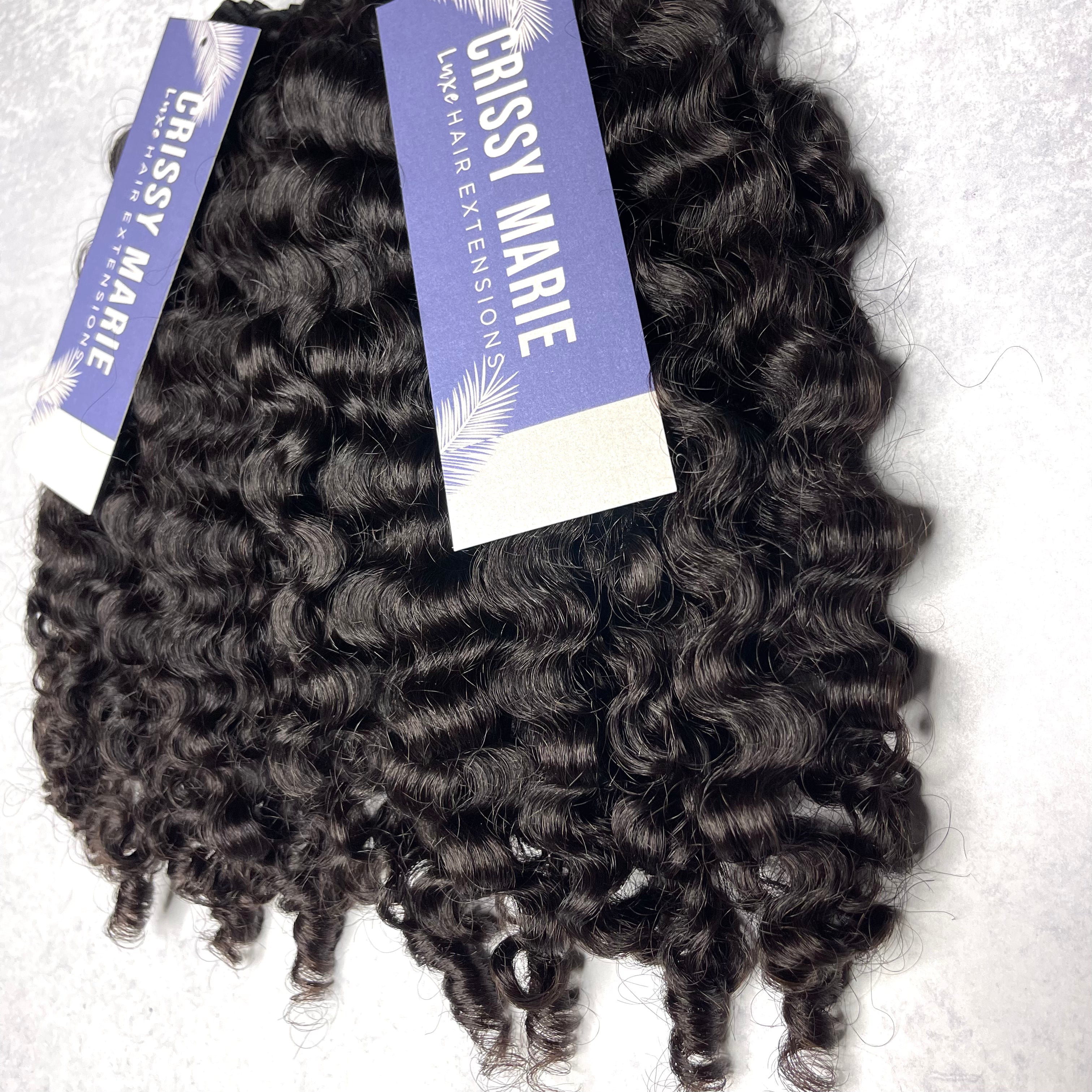 Canari Curl