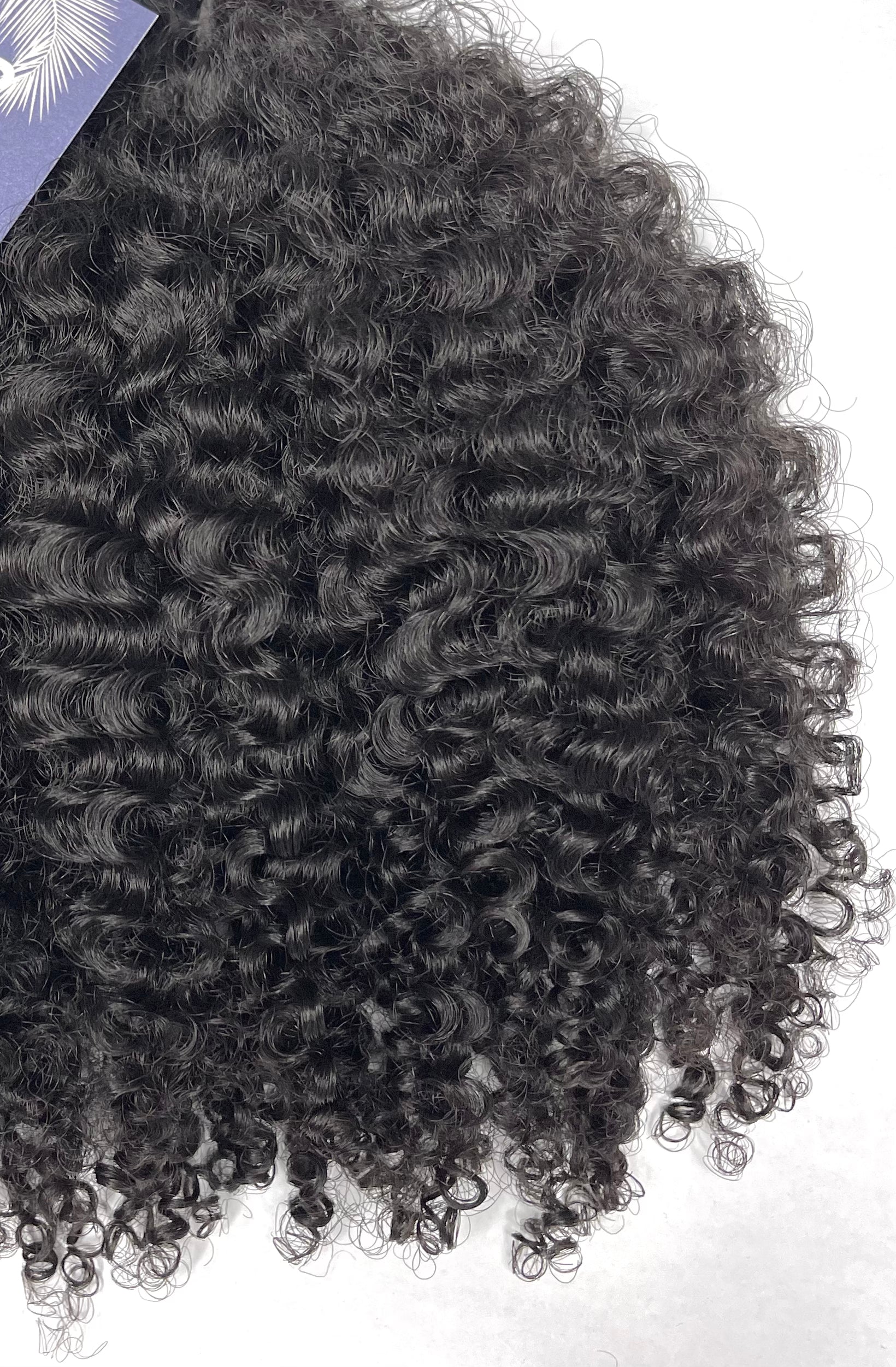 Deep Curl Crush