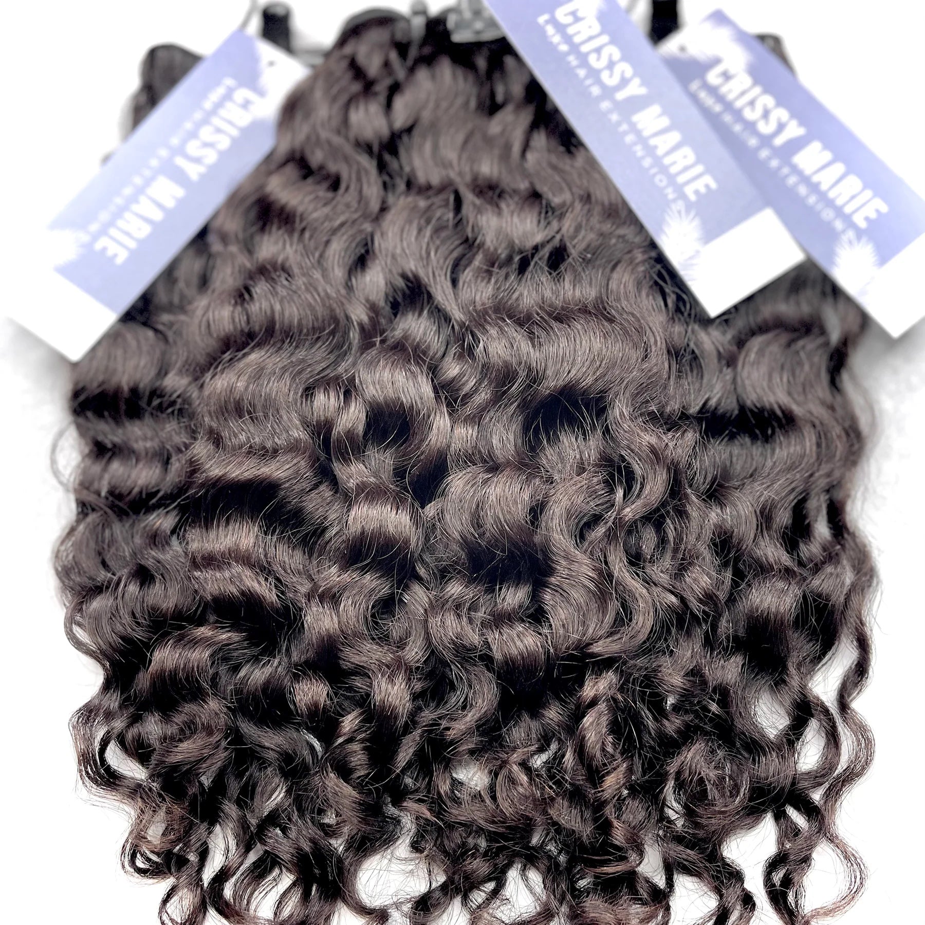 Exotic Concave Wave