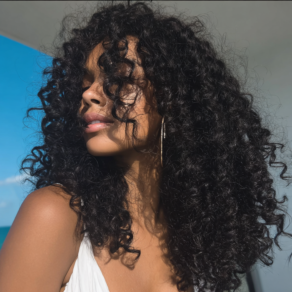 Soft Curl Crush: Clip-Ins