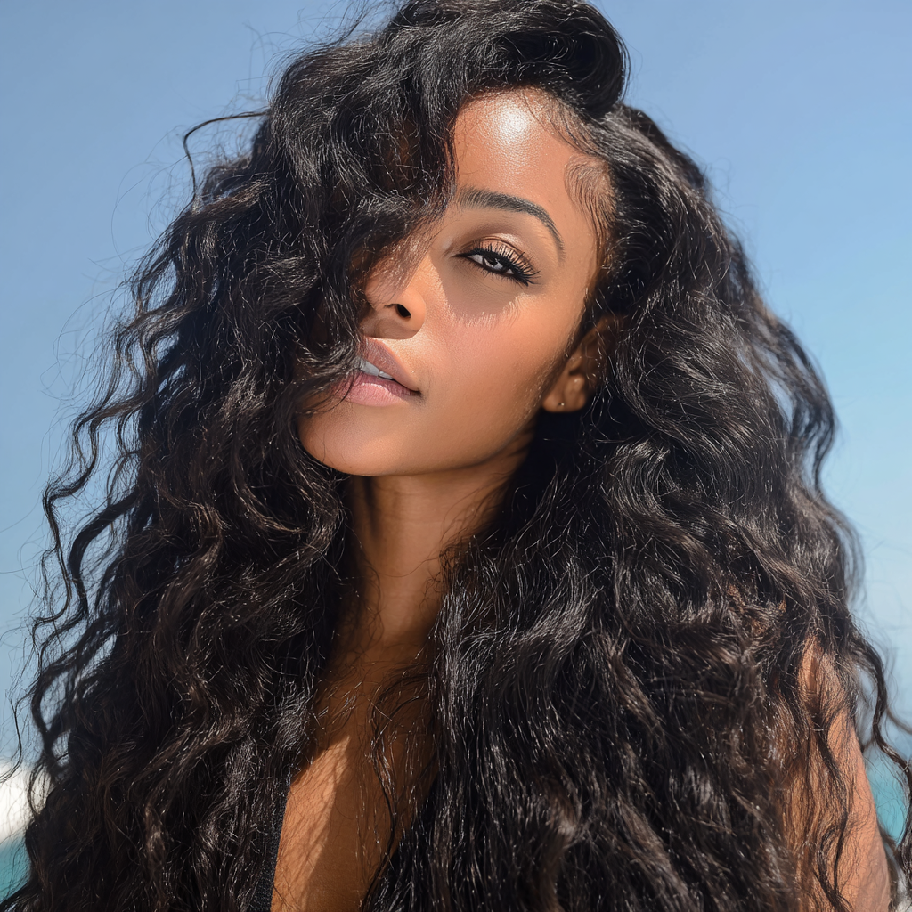 Body Wave Crave