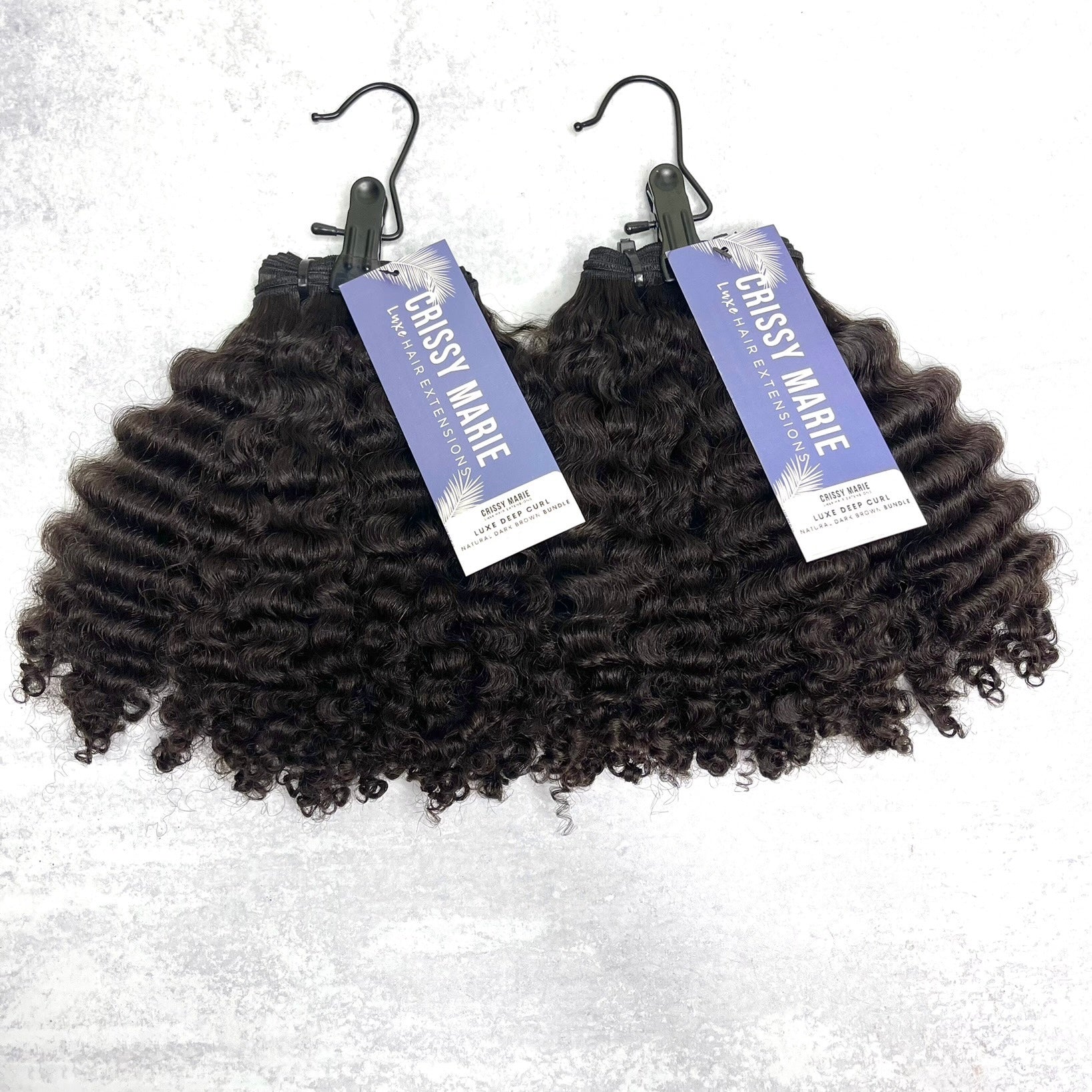 Luxe Deep Curl