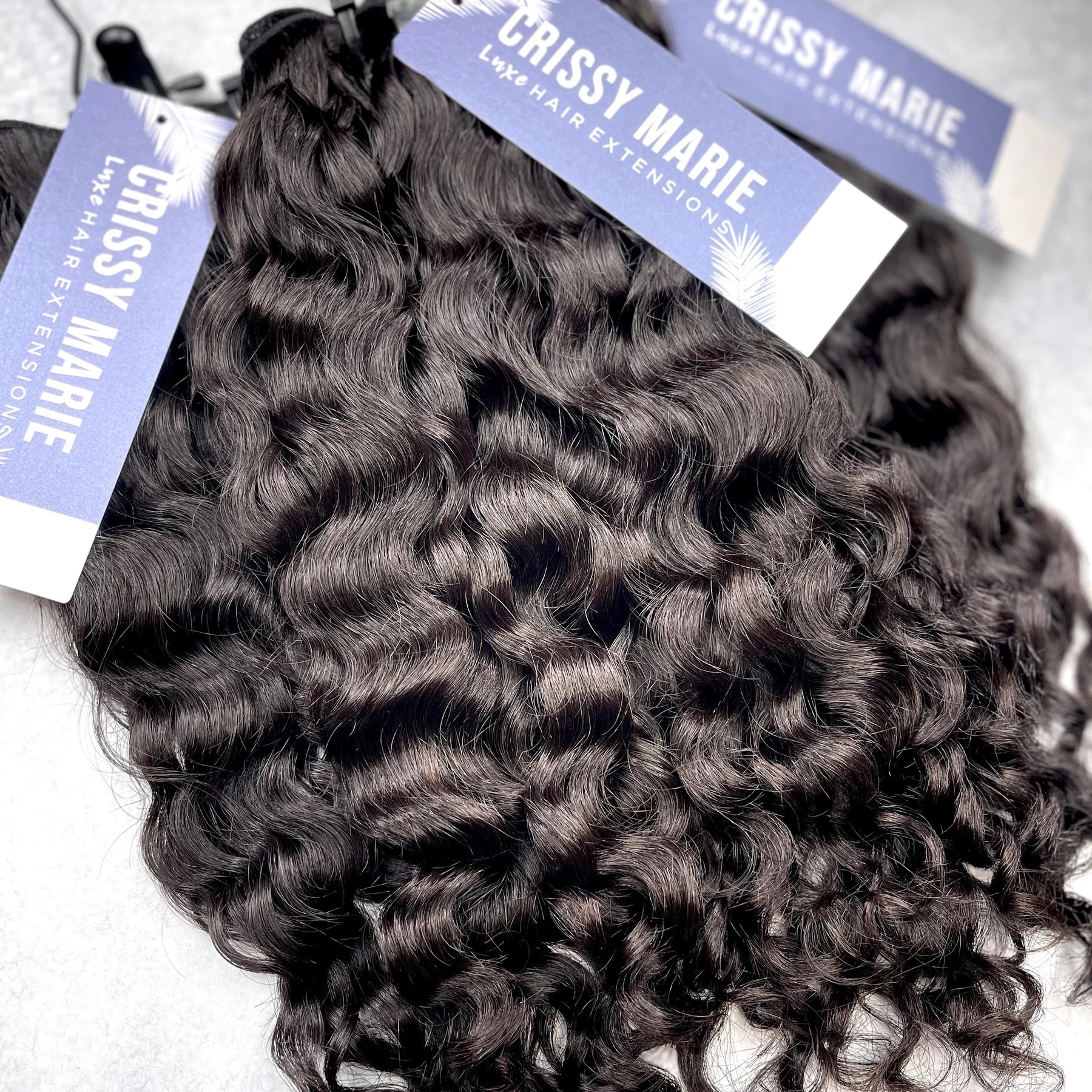 Exotic Concave Wave
