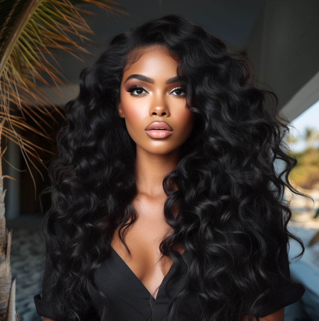 Body Wave Crave