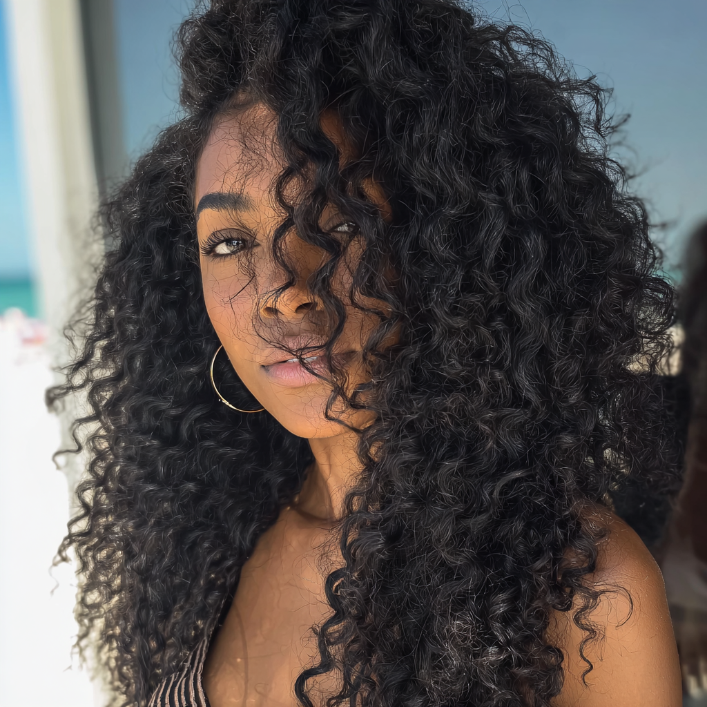 Canari Curl